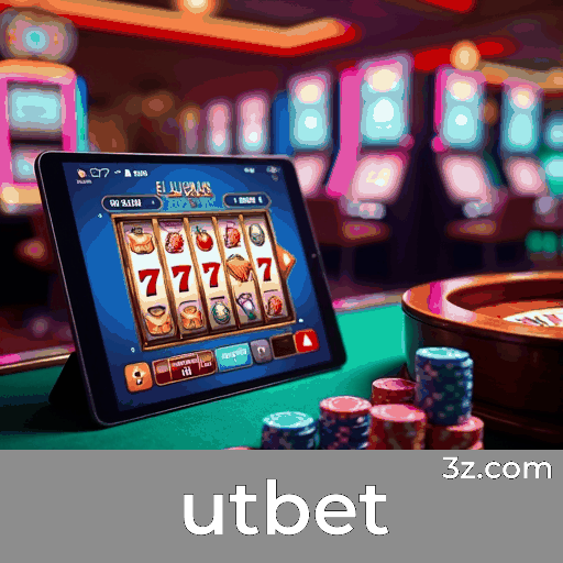 utbet game mais image