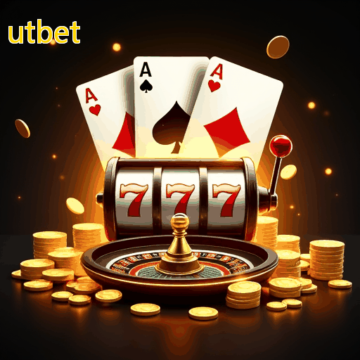 O utbet é o melhor cassino esportivo do Brasil!