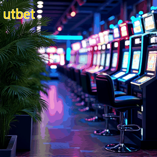 vivo no cassino utbet