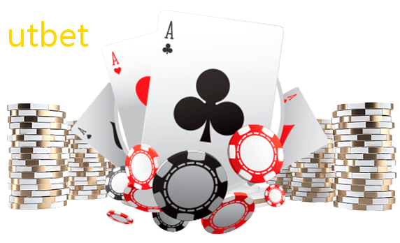 Jogue jogos de pôquer em utbet