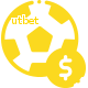 Aposte em esportes do mundo todo no utbet!
